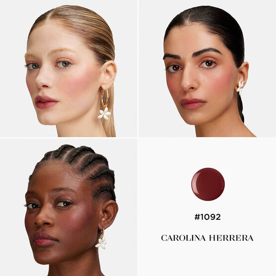 Blush Blush Plum Tulip 1092